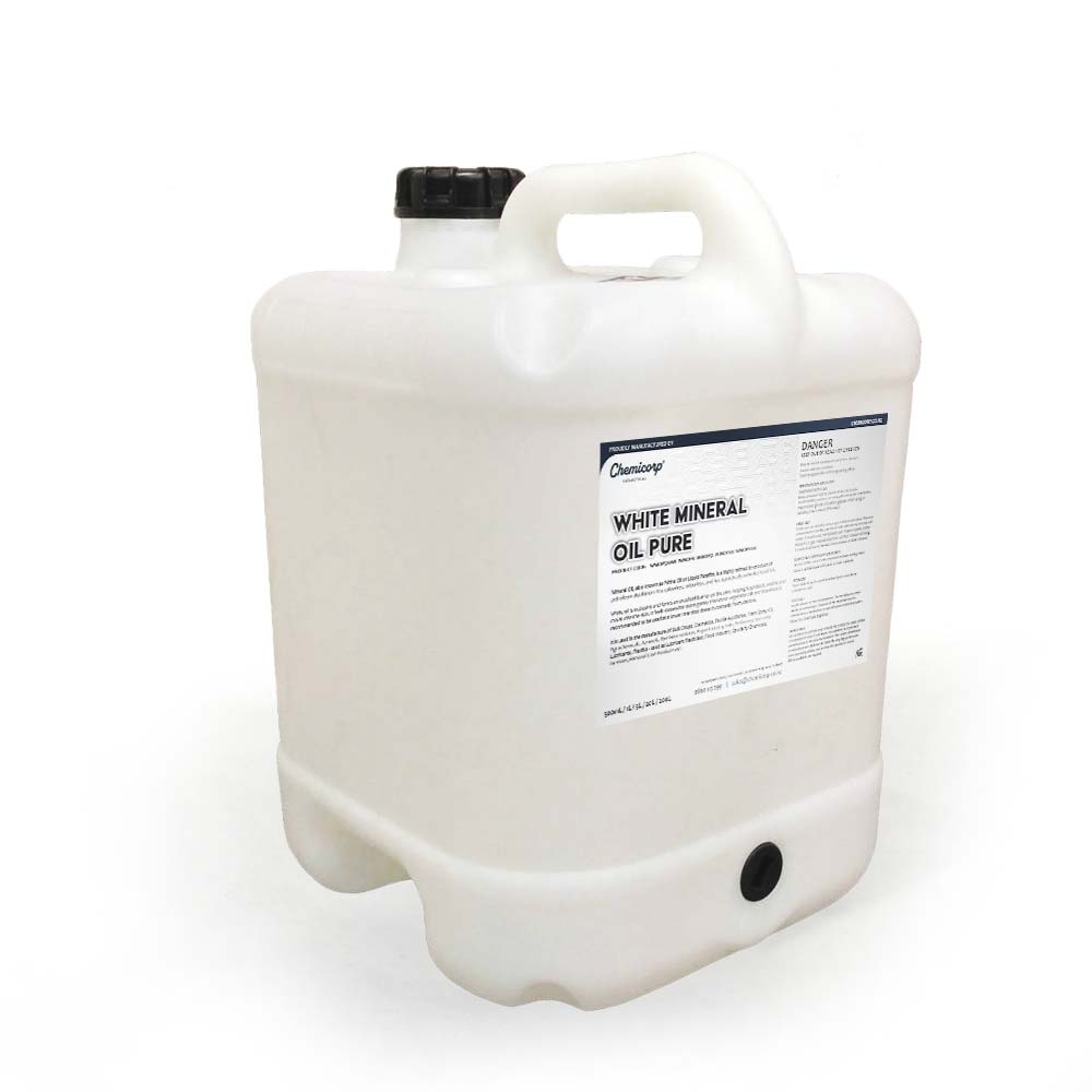 liquid paraffin