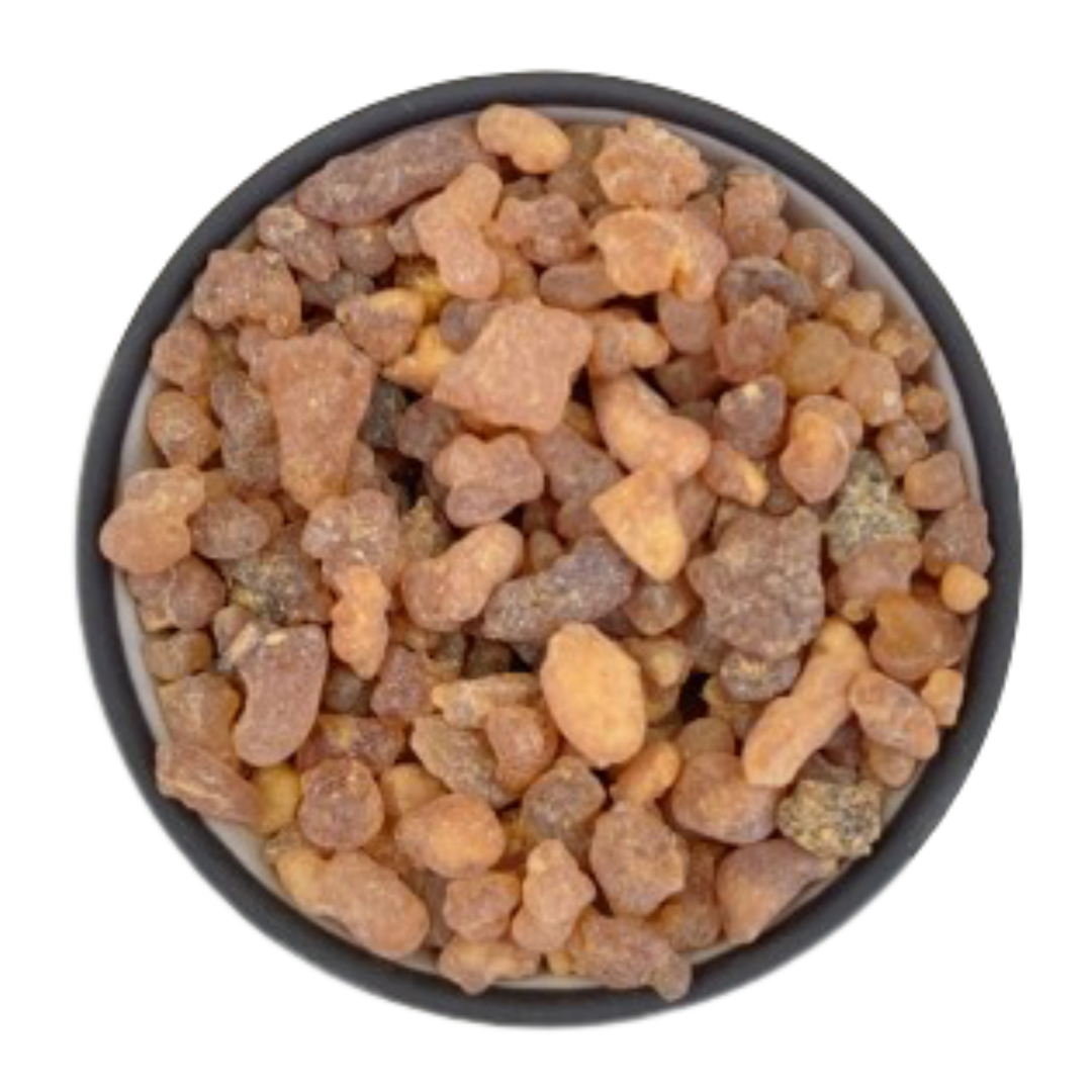 Frankincense Resin Granules Caveman Redux Sri Lanka