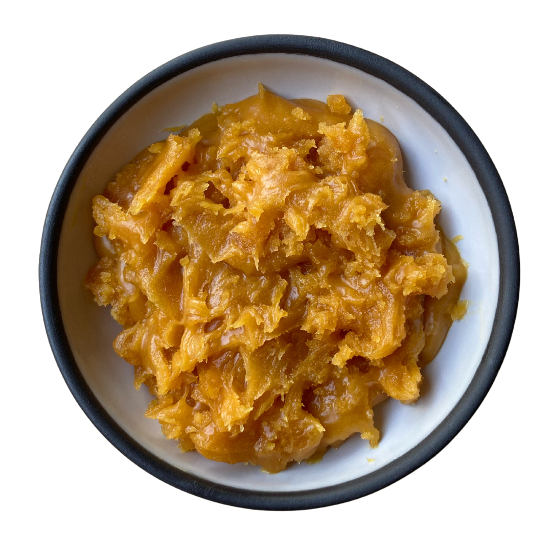 Nutmeg Butter Caveman Redux Sri Lanka