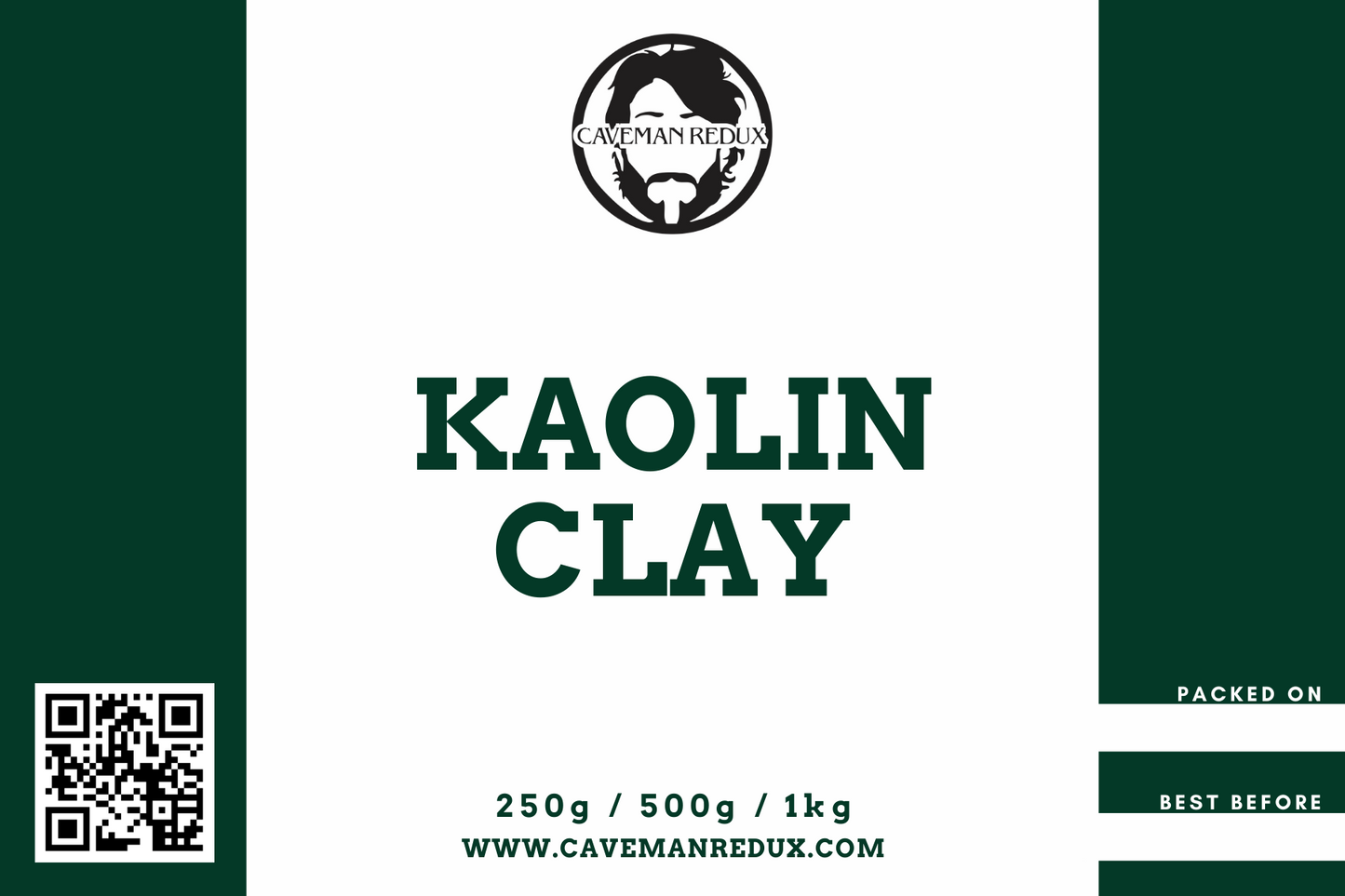 Kaolin Clay powder sri lanka