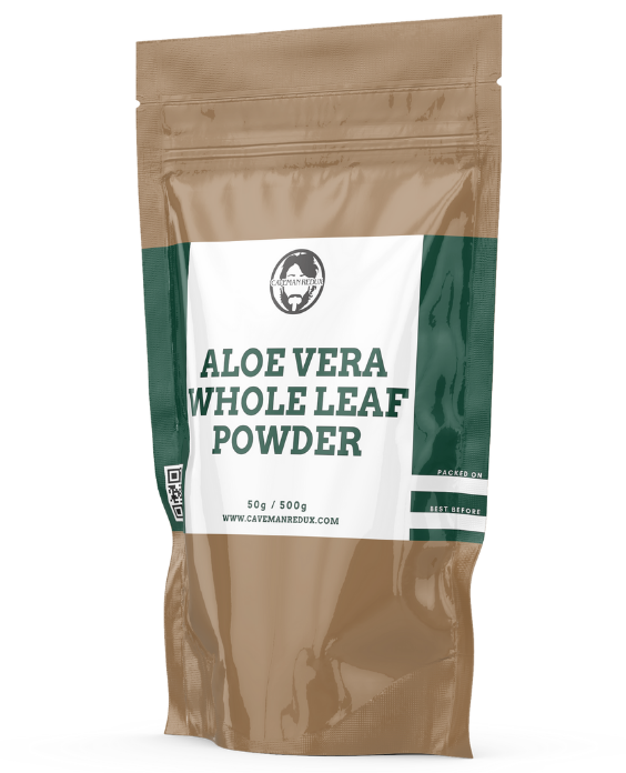 Aloe Vera powder Sri lanka