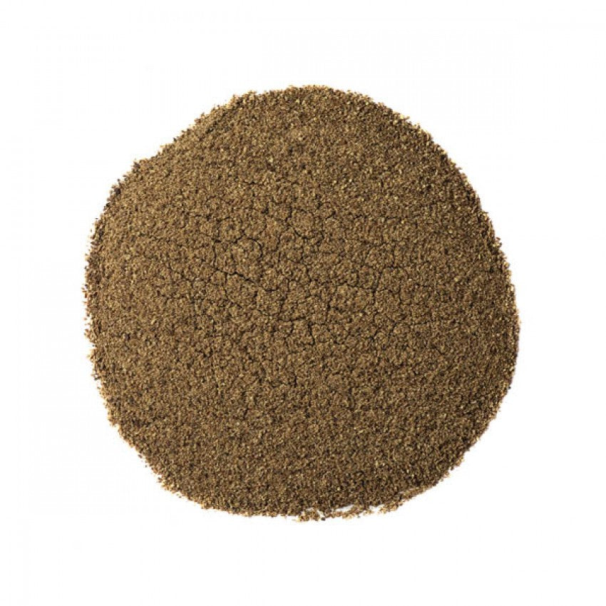 Organic Black Pepper (Whole/Powder) Caveman Redux Sri Lanka