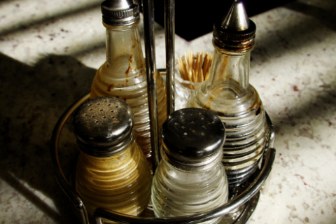 Sri Lankan spices