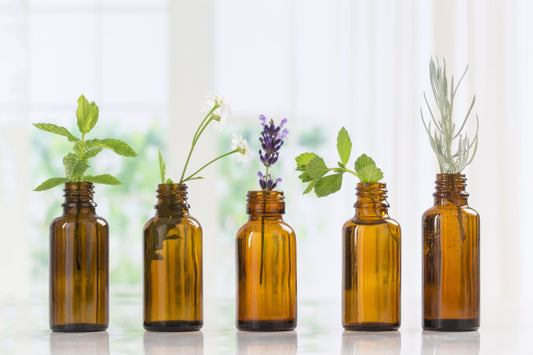 essential oils sri lanka