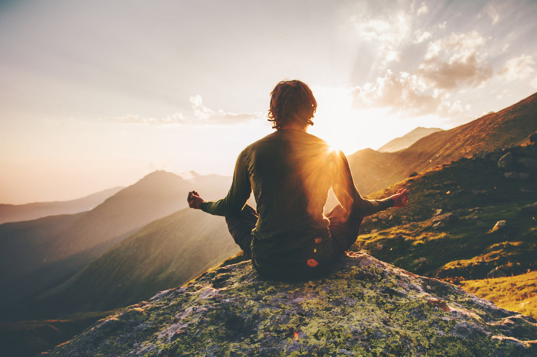Breathing Exercise - Nadi Shodhana Pranayama or Alternate Nostril Breathing