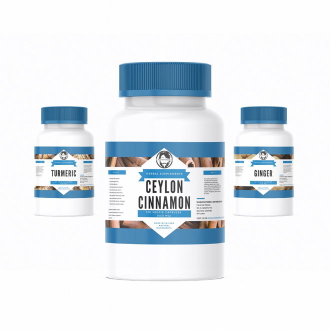 Dietary Supplements
