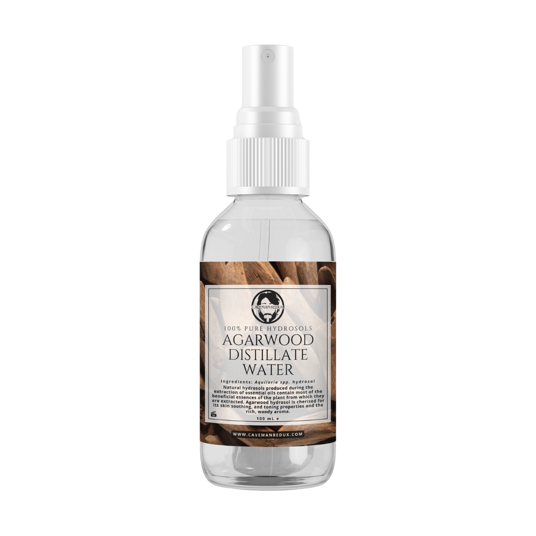 agarwood water