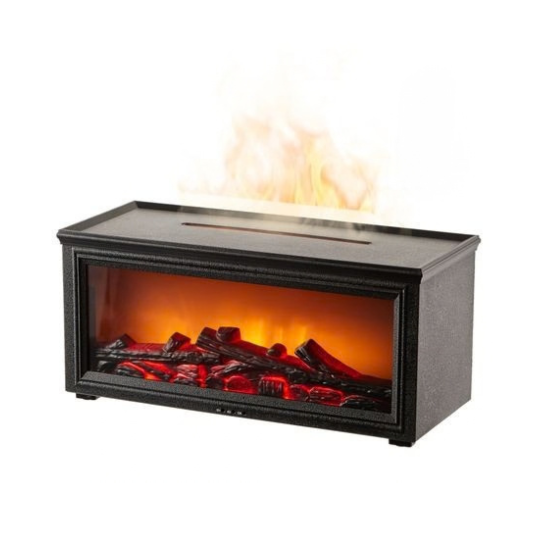 fireplace aroma diffuser