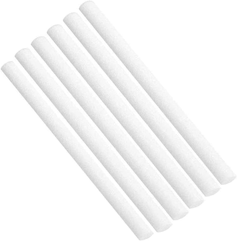 Aroma Diffuser with Cotton Sticks