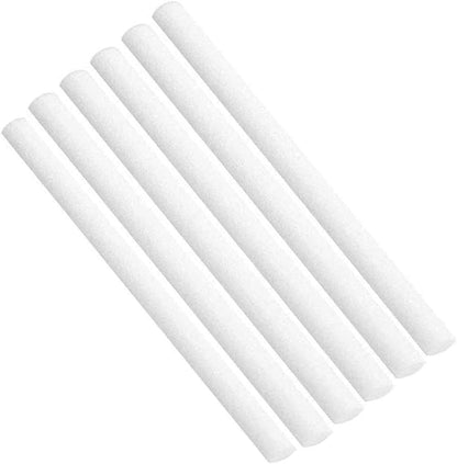 Aroma Diffuser with Cotton Sticks