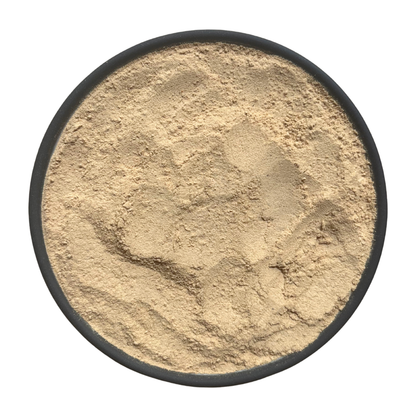 Lemon peel powder