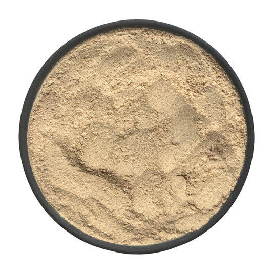 Lemon peel powder