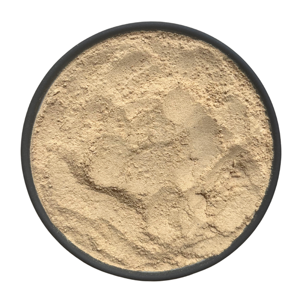 Lemon peel powder