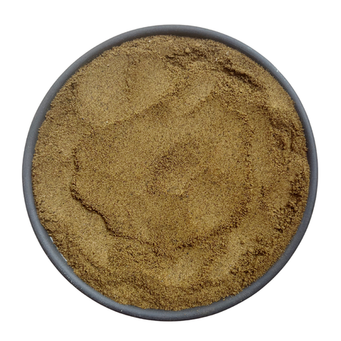 Maca_root_powder