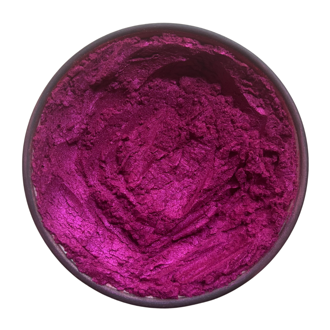Magenta Mica