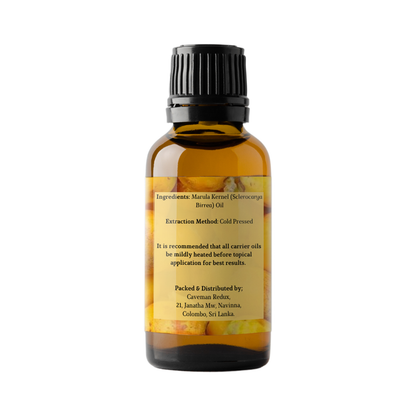 Marula oil Sri Lanka 