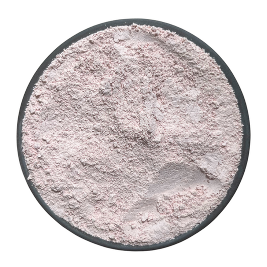 Rose clay
