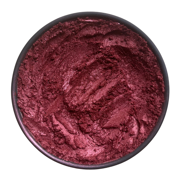 Russet Red Mica