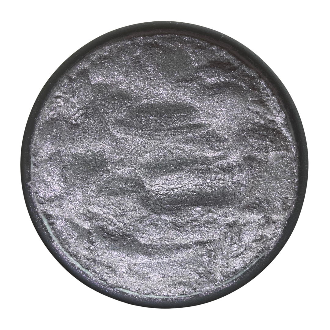 Violet Grey Mica