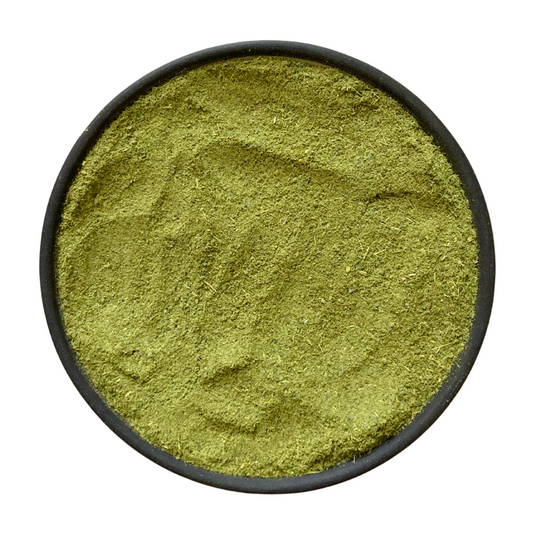 yaki naran powder