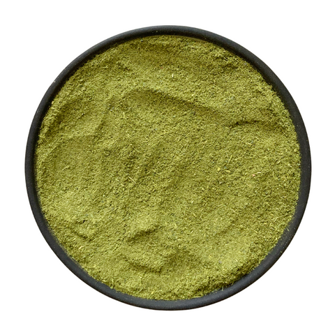 yaki naran powder