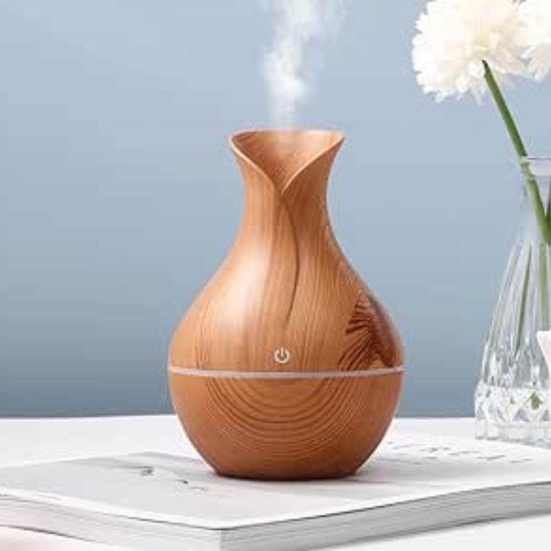 aromatherapy diffuser