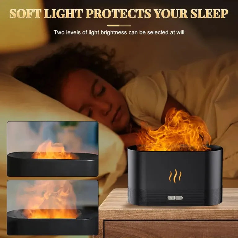 aromatherapy diffuser