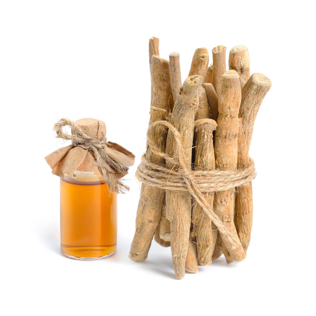 Ashwagandha Root Extract Powder (5% Withanolides)