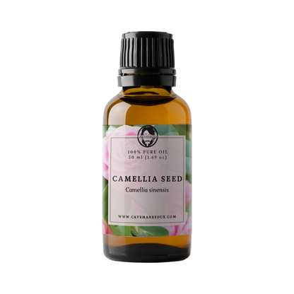 Camellia oil 