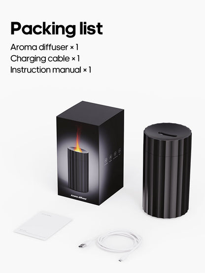 car perfume diffuser