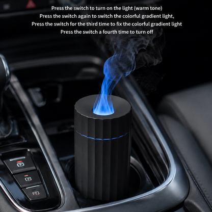 car scent diffuser