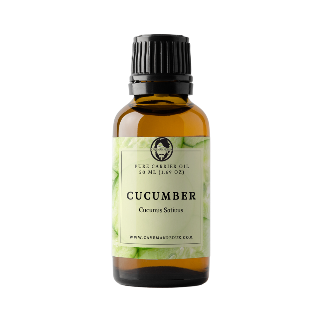 cucumber oil 