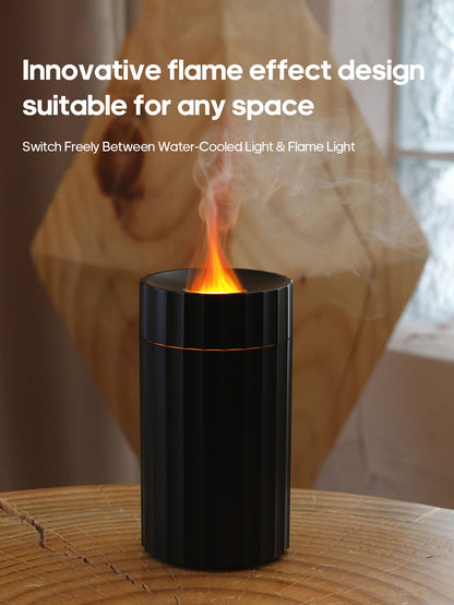 diffuser for a car