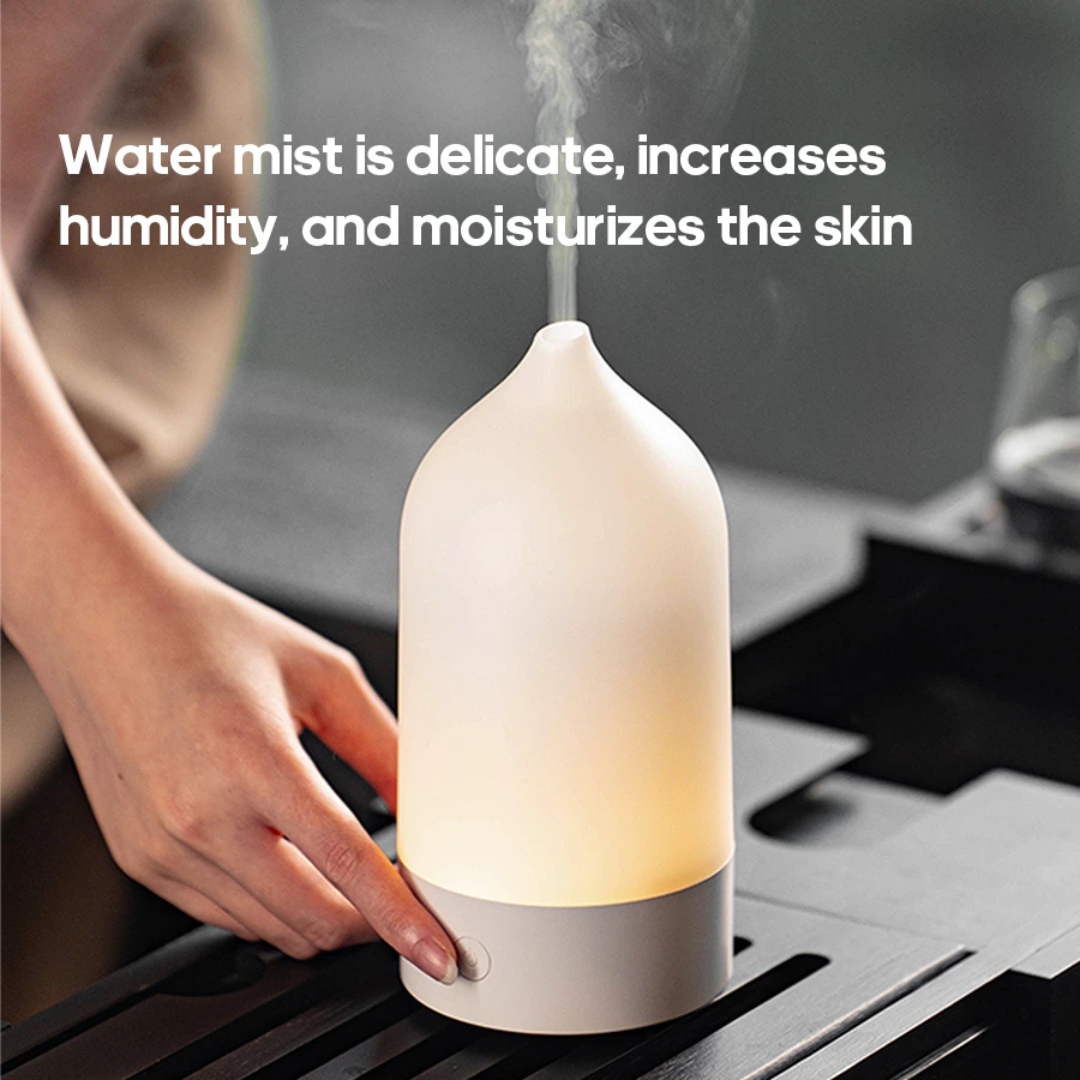 diffusers
