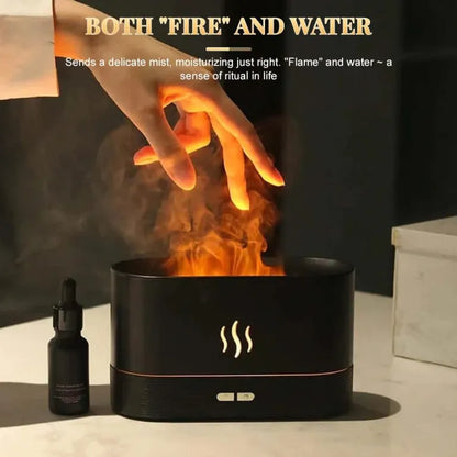 essential oil diffuser