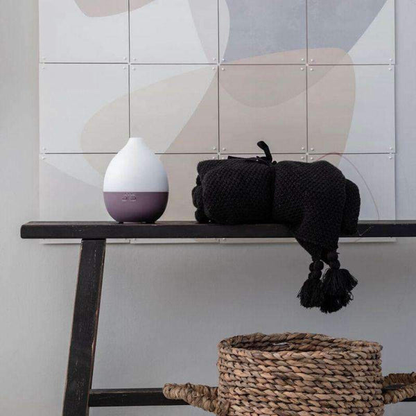 essential oils diffuser
