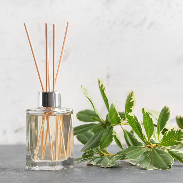 essential oil reed diffuser