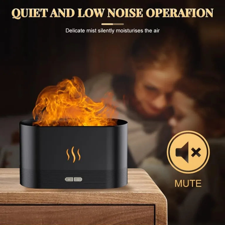 fragrance diffuser