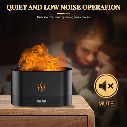 fragrance diffuser