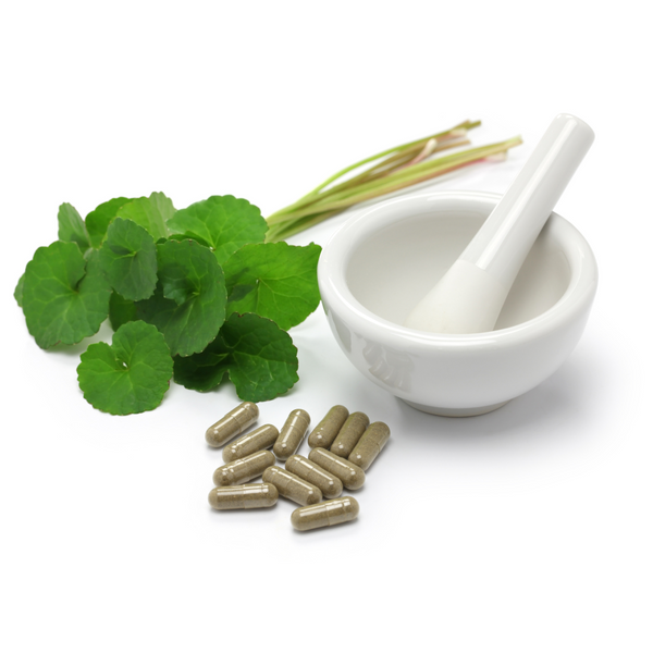 gotukola leaf extract