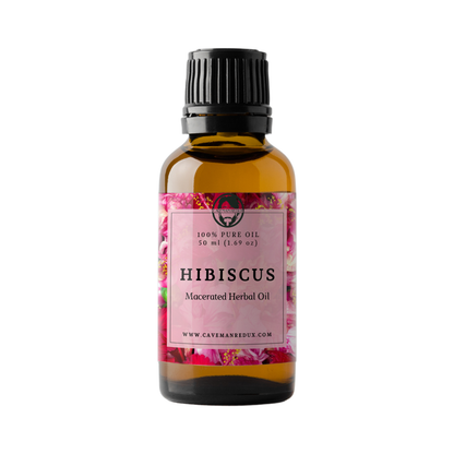 Hibiscus oil