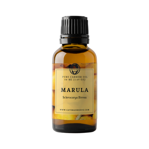 marula oil