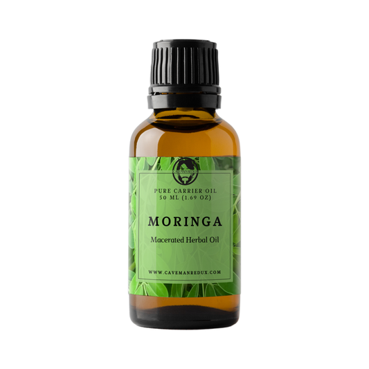 moringa oil
