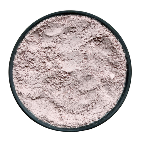 french pink clay