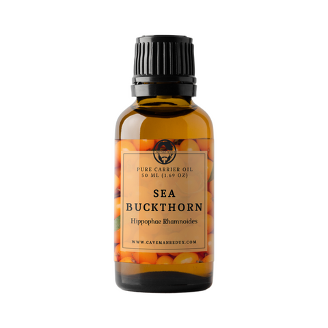 sea buckthorn oil