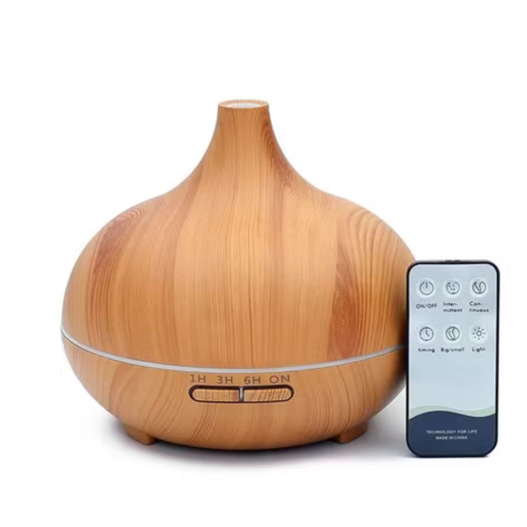 smart_aromatherapy_diffuser