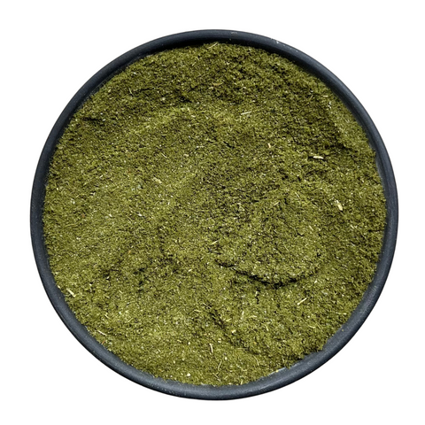 soursop leaf powder