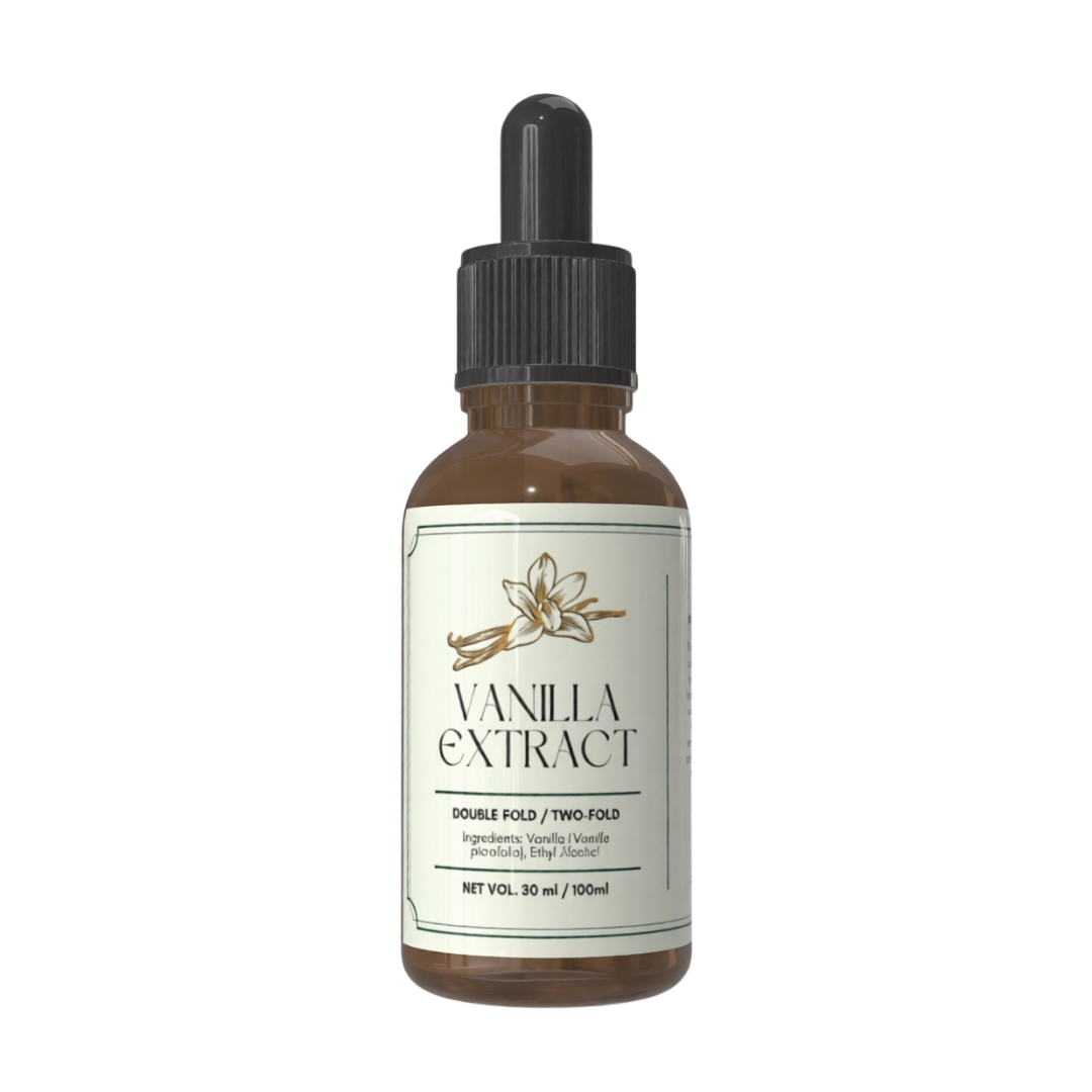 Vanilla Extract