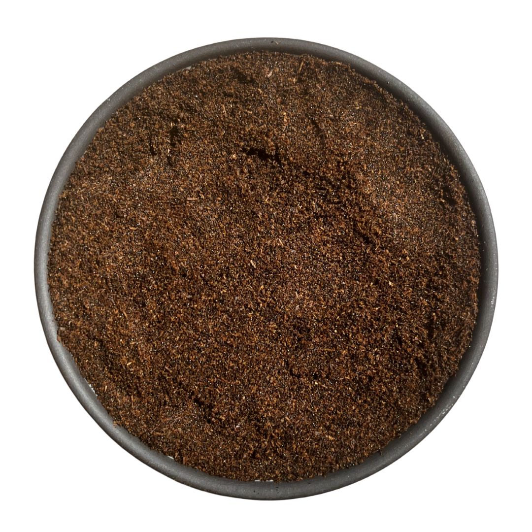 vanilla powder