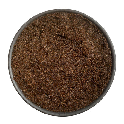 vanilla powder